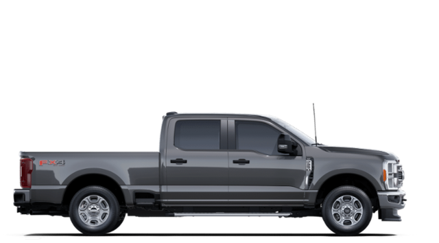2025 Ford SuperDuty